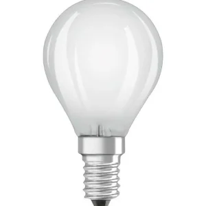 OSRAM F-LED CLP60M 5,5W 827 E14