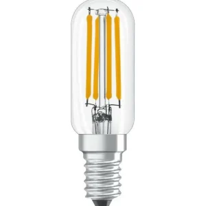 OSRAM F-LED T268040H 4,0W 827 E14