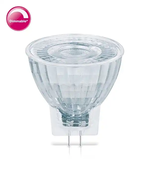 OSRAM LED MR1135DIM 12V 4,5W927 GU4
