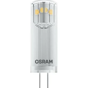 OSRAM LEDPIN20 12V 1,8W 827 G4