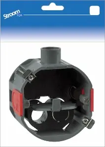 HOLLEWAND INBOUWDOOS UHW50 1079 ATTEMA