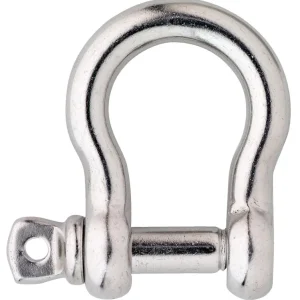 911-05I / HARPSLUITING 05MM RVS AISI 316
