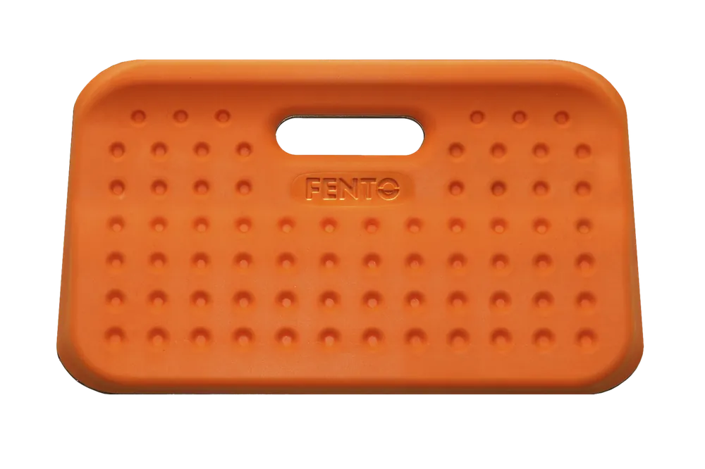FENTO KNIEBESCHERMER BOARD
