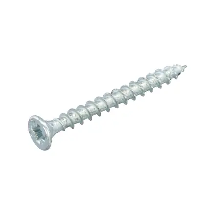 DYNAPLUS SPAANPLAATSCHROEF PK.VZ.PZ 3.0X30