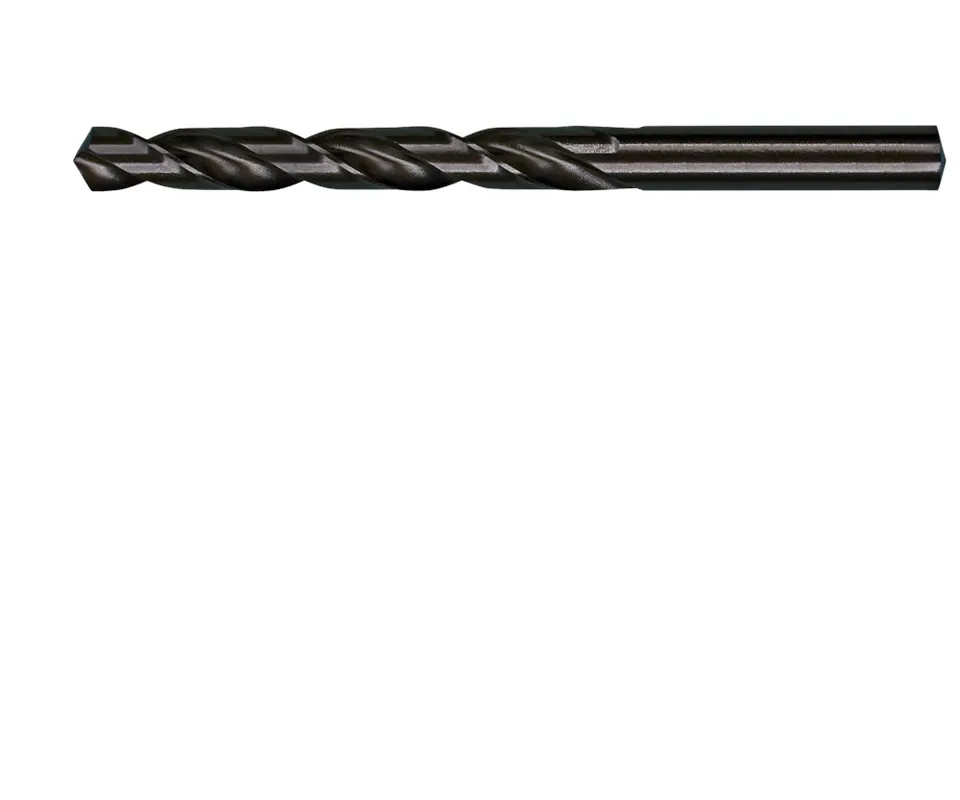 HSS-R SPIRAALBOOR, DIN 338, TYPE N, ø5,4