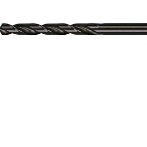 HSS-R SPIRAALBOOR, DIN 338, TYPE N, ø5,7