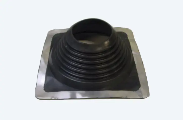 Flexibele dakdoorvoer type MAXI tbv ø 330 tot 660mm