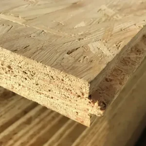 Smartply Strongdeck, TG2, 2400 x 675 mm, dikte 30 mm, OSB4