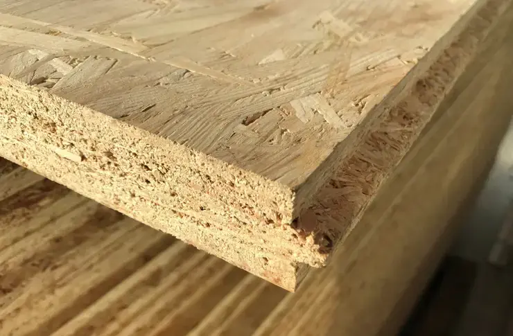 Smartply Strongdeck, TG2, 2400 x 675 mm, dikte 30 mm, OSB4