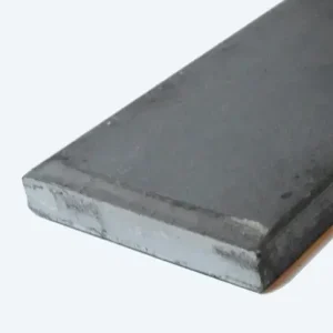 Platstaal, 50x10