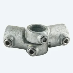 A21 Scharnier compleet ø 33.7mm (1612166)