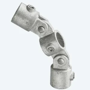 A46 Schoorklem ø 33.7mm (1614666)