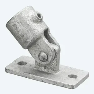 A52 Schoorklem ø 33.7mm (1615266)