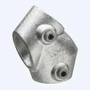 A3 gegoten schoorklem ø 42.4mm (1610377)