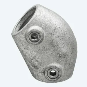 A 7 hoekklem variabel ø 42.4mm (1610777)