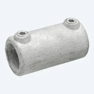 A 8 Koppelstuk ø 42.4mm (1610877)