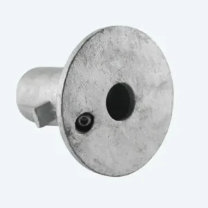 A17 grondanker ø 42.4mm (1611566)