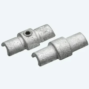A 9 inwendig koppelstuk ø 48.3mm (1610988)