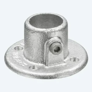 A10 Muurplaat ø 60.3mm (1611099)