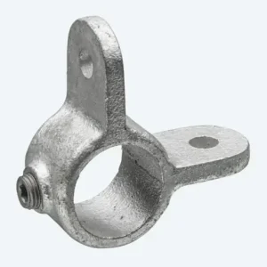 A40 Scharnierdeel ø 60.3mm