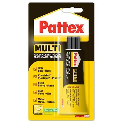 1005150 - PATTEX MULTI 50G