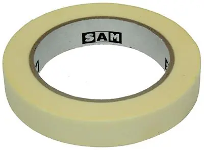 1000862 - SAM MASKING TAPE 50MX19MM