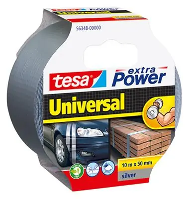 1002188 - TESA EXTRA POWER UNIV.WIT