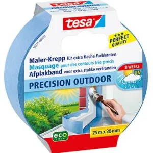 1004675 - TESA AFPLAKB PREC OUT 25X38