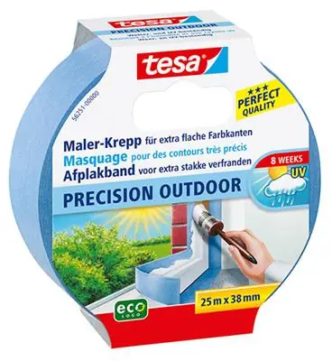 1004675 - TESA AFPLAKB PREC OUT 25X38
