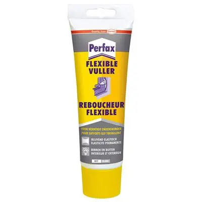 1002263 - PERFAX FLEXIBLE VULLER 300GR
