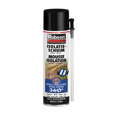 1073456 - RUBSON MULTI-POSITION 500ML SPEED