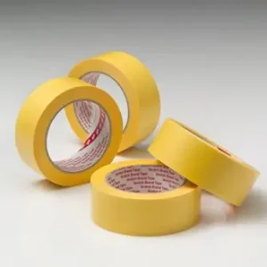 1039746 - 3M MASKING TAPE 244 18x50