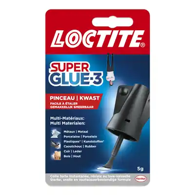 1069858 - LOCTITE BRUSH 5G