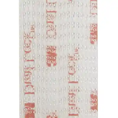 1075819 - SCOTCH EXTR. FASTENERS 25X75MM2SETS/PAK TRANSPARANT
