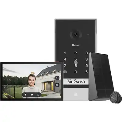 1072463 - EP7 WIRELESS VIDEOPHONE