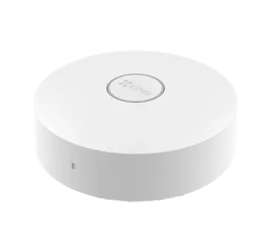 1074546 - EZVIZ SMART HOME GATEWAY A3 SUPPORT HOMEKIT & MATTER