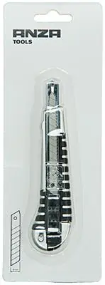 1009313 - ANZA CUTTER METAAL 9MM