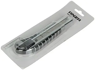 1002979 - ANZA CUTTER METAAL 18MM