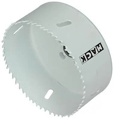 1018336 - GATZAAG BIMETAAL MACK Ø 102MM