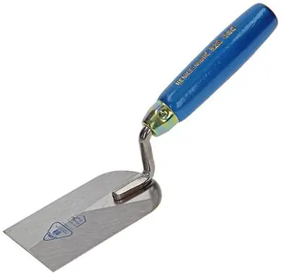 1011002 - INOX PLAASTERSPATEL JUNGHENK520 60MM