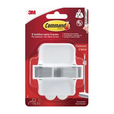1059853 - COMMAND BEZEMHOUDER