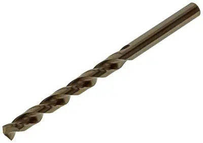 1018429 - METAALBOOR HSS CO5% DIN 338 MACK Ø 6,5 X 101 MM