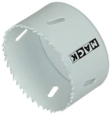 1018334 - GATZAAG BIMETAAL MACK Ø 79MM