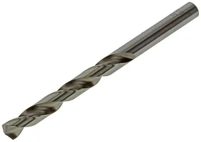 1018414 - METAALBOOR HSS G DIN 338 MACK Ø 9,0 X 125 MM