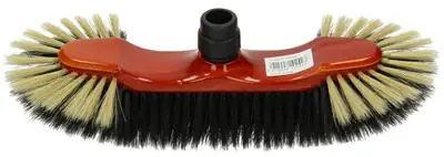 1008282 - KAMERVEGER ZW. HAAR 2 3/4 INCH