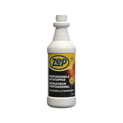 1070004 - PROFESSIONELE ONTSTOPPER 1L