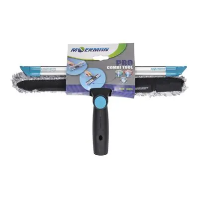 1069618 - COMBI RAAMWISSER-WASSER 35CM MOERMAN PRO