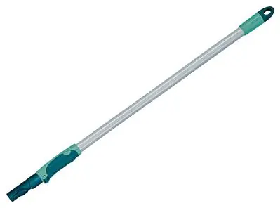 1049562 - LEIFHEIT TELESCOOPST 75-135CM VLOER
