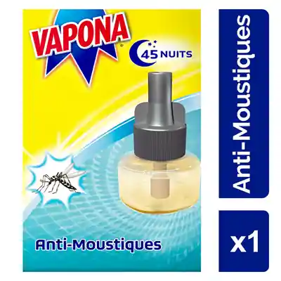 1002988 - VAPONA ELECTR.ANTI MUG NAV. 18ML