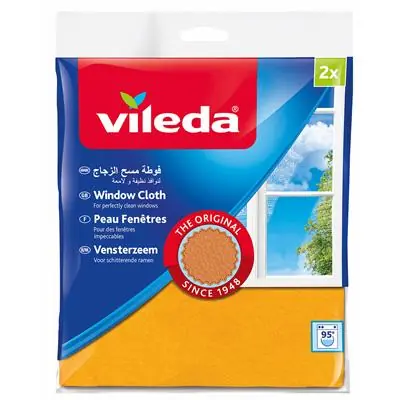 1059842 - VENSTERZEEM + 30% MF 2PACK